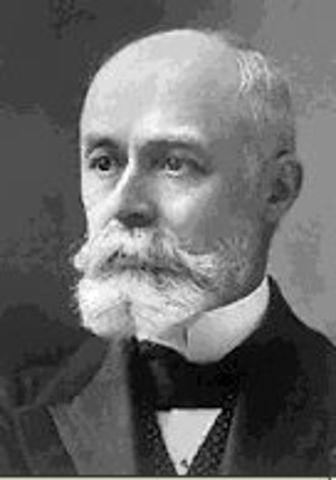 Creation of solar reasearch