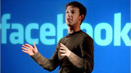 Timeline: Facebook - Launch to IPO