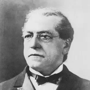 Samuel Gompers
