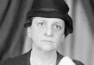 Frances Perkins