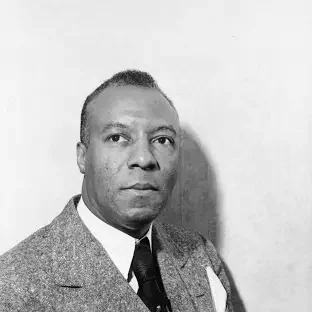 A. Philip Randolph