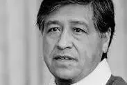 Cesar Chavez