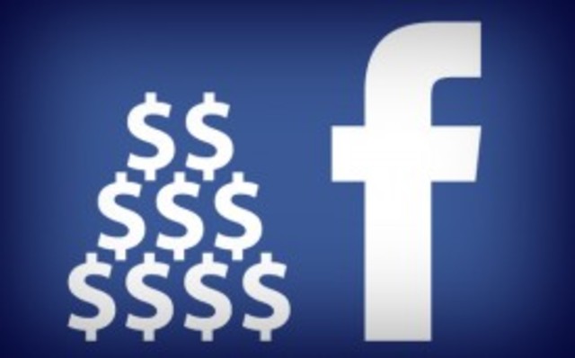 FB launches IPO