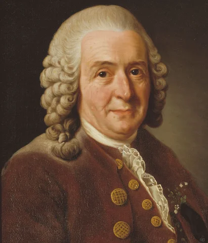 Carl Linnaeus