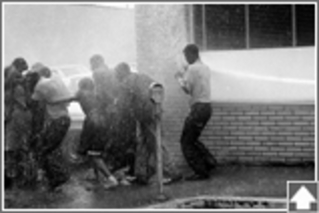 Birmingham, AL Protests