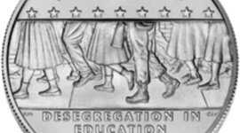 Timeline: Little Rock Nine