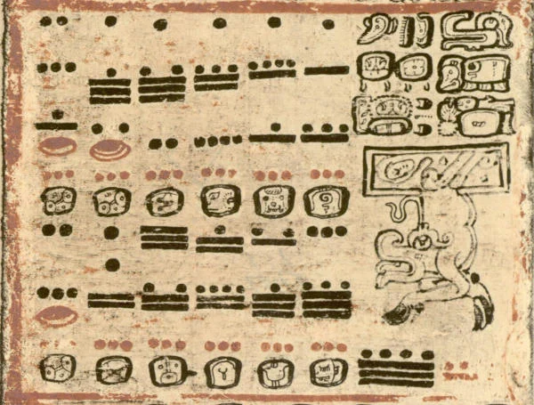 1300–1500 CE: Aztec Mathematical and Calendrical Achievements