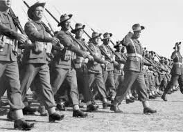 The Allied counter