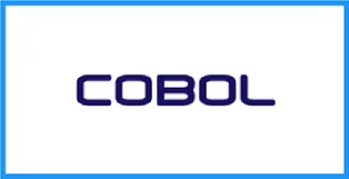 Lenguaje COBOL