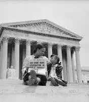 Brown v. Board of Education