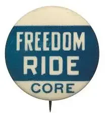CORE “freedom ride”