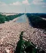 March on Washington