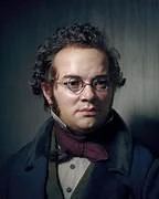 Franz Schubert