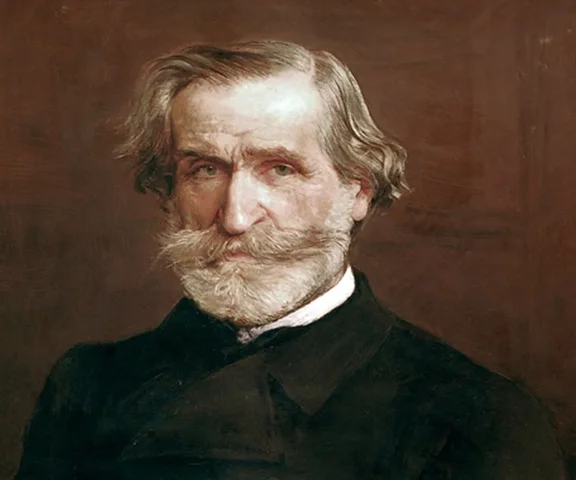 Giuseppe Verdi