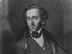 Felix Mendelssohn