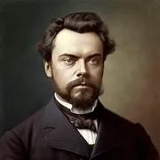 Antonín Dvořák
