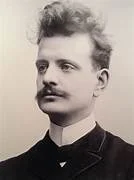 Jean Sibelius
