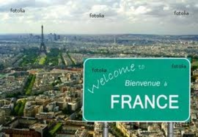 The Bonaparte Family allowed in France