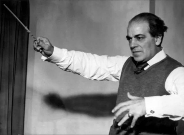 Heitor Villa-Lobos