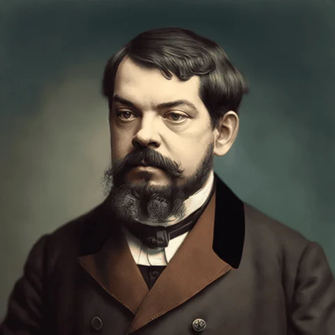 Claude Debussy