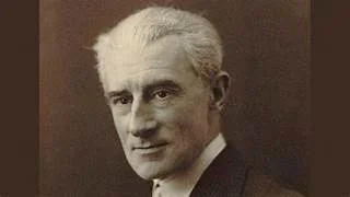 Maurice Ravel
