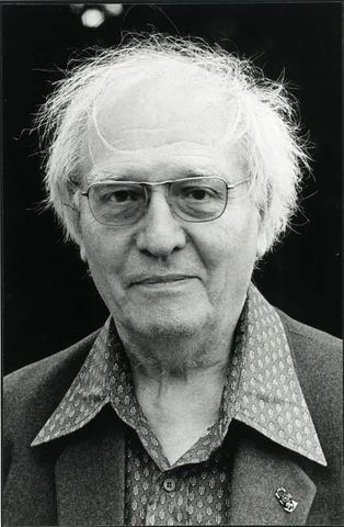 Olivier Messiaen
