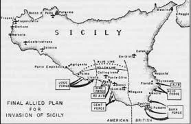 Operation husky