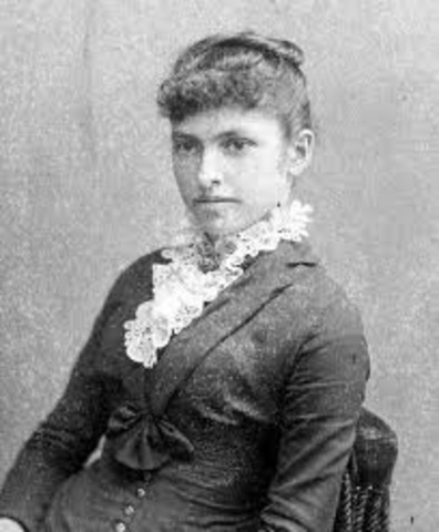 The Organization of National Child Labor Committee