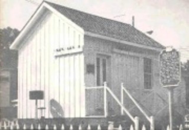 Vulcan Streed Plant is Built