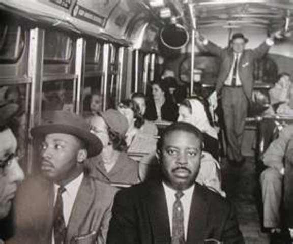 Freedom Rides
