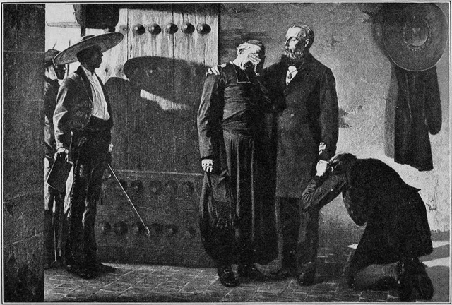 Treaty of Miramar