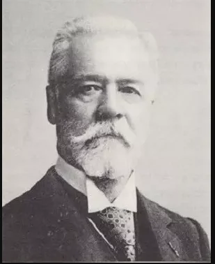 Administración Clásica - Henry Fayol (1841 - 1925)