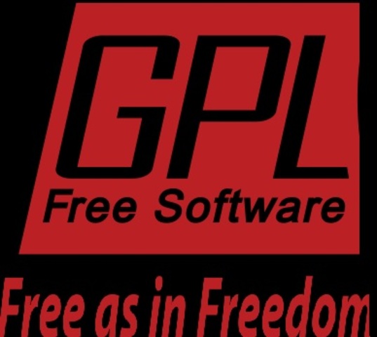 GNU-GPL General Public License