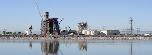 California Electric Light Company