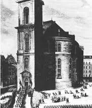 PARLAMENTO DE FRANCORT