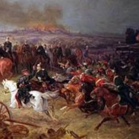 GUERRA AUTO-PRUSIANA