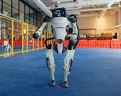 Quinta generación (Presente y futuro) Robotica