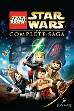 Lego Star Wars