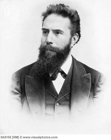 I can see right through you!