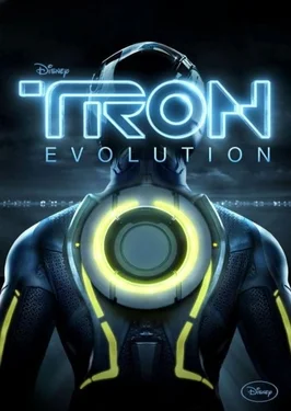 Tron: Evolution