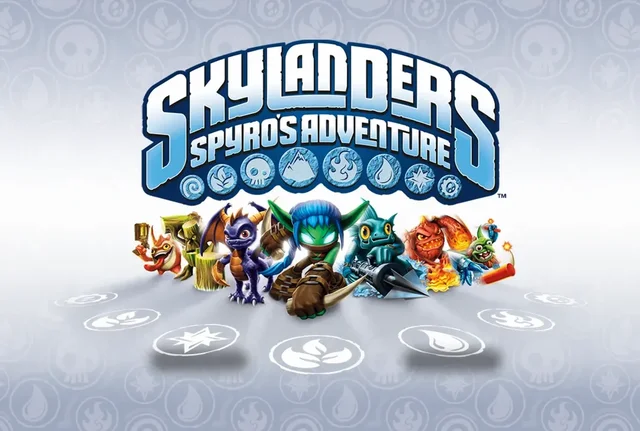 Skylanders