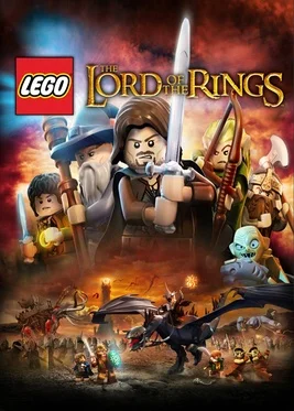 Lego: Lord of the Rings