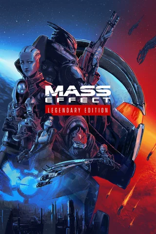 Mass Effect 2 - 3
