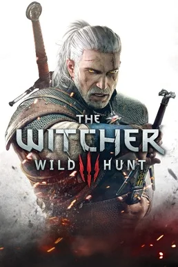The Witcher 3