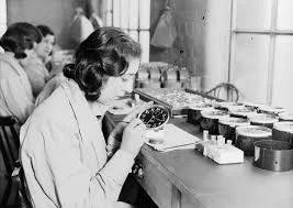 Radium Girls