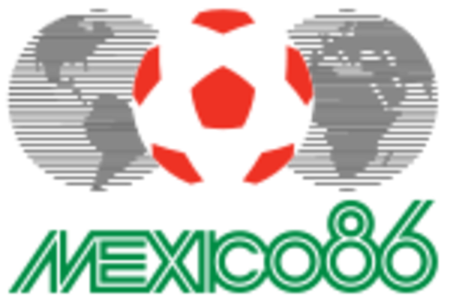 1986 FIFA World Cup