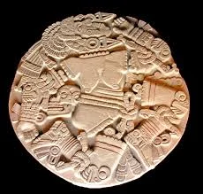 1473: Coyolxauhqui Stone