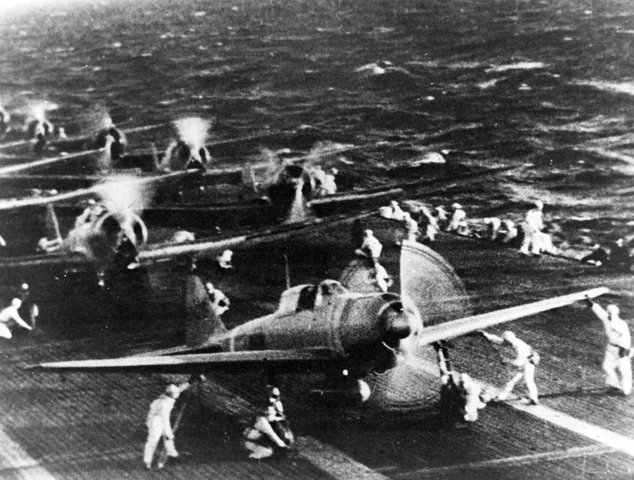 Primera Guerra Mundial.