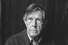 John Milton Cage Jr