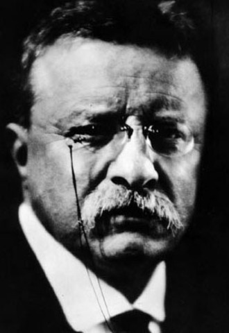 Roosevelt